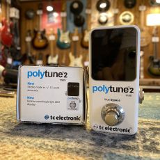 TC POLYTUNE 2 MINI 