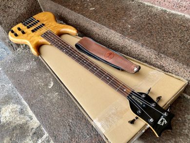 KEN SMITH BURNER 5-STG 1993