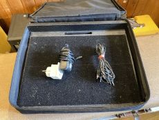 GATOR PEDAL TOTE PEDALBOARD W/PSU & GIGBAG