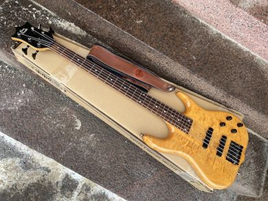 KEN SMITH BURNER 5-STG 1993