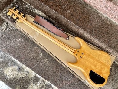 KEN SMITH BURNER 5-STG 1993