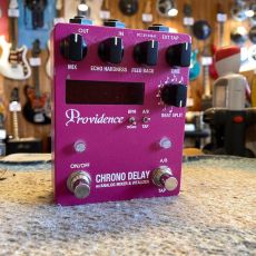 PROVIDENCE CHRONO DELAY DLY-4 