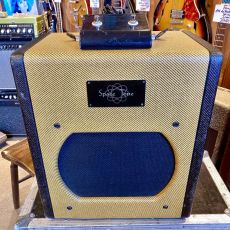 SWART ATOMIC SPACE TONE COMBO 2008