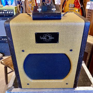 SWART ATOMIC SPACE TONE COMBO 2008