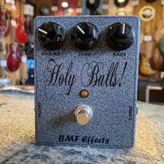 BMF HOLY BALLS OVERDRIVE
