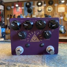 68 PEDALS KoT