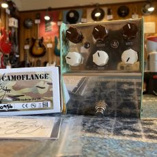 THORPY FX CAMOFLANGE