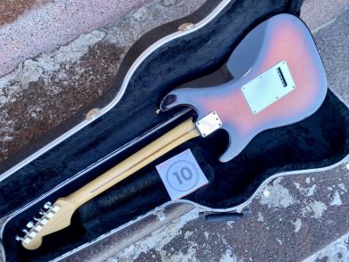 FENDER AMERICAN STANDARD STRATOCASTER 1995