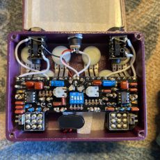 68 PEDALS KoT