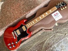 GIBSON SG STANDARD 2009