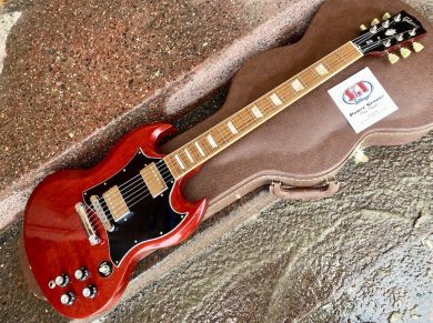 GIBSON SG STANDARD 2009