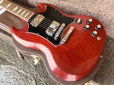 GIBSON SG STANDARD 2009