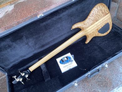 IBANEZ SR924QM, late 80´s