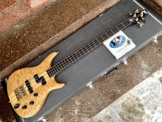 IBANEZ SR924QM, late 80´s