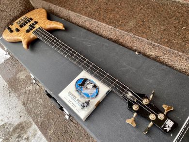 IBANEZ SR924QM, late 80´s