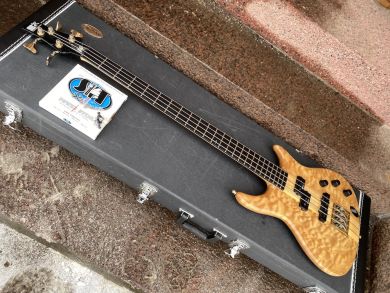 IBANEZ SR924QM, late 80´s