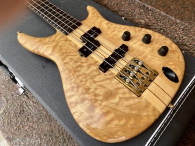 IBANEZ SR924QM, late 80´s