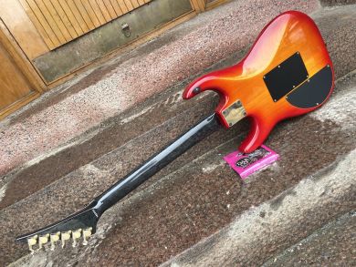 MODULUS BLACK KNIFE 1990