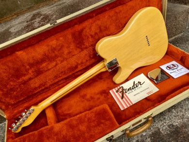 FENDER AMERICAN VINTAGE ´52 TELECASTER 1982
