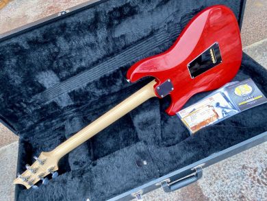 PRS BRENT MASON SIGNATURE 2014