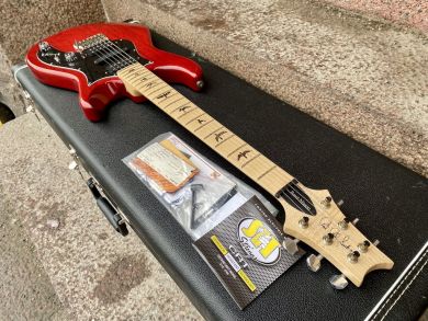 PRS BRENT MASON SIGNATURE 2014