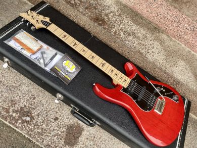 PRS BRENT MASON SIGNATURE 2014