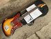 FANO ALT DE FACTO JM6 HB, 3-Tone Sunburst
