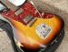 FANO ALT DE FACTO JM6 HB, 3-Tone Sunburst