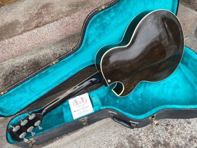 GIBSON ES-175/CC 1979