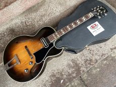 GIBSON ES-175/CC 1979