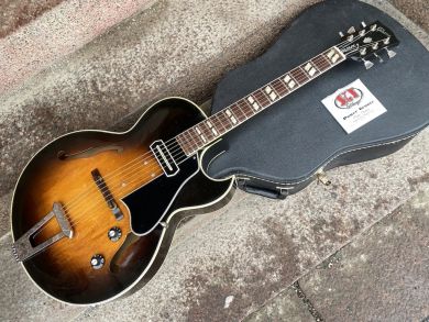 GIBSON ES-175/CC 1979