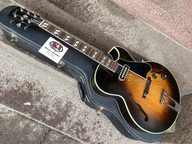 GIBSON ES-175/CC 1979