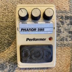 DOD PHASOR 595