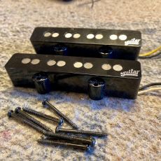 AGUILAR AG-4J-HOT JBASS SET