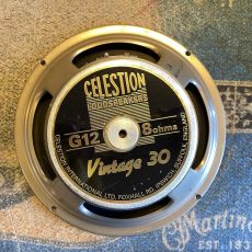 CELESTION VINTAGE 30 12" 