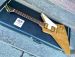 GIBSON LIMITED EDITION EXPLORER 1976