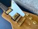 GIBSON LIMITED EDITION EXPLORER 1976