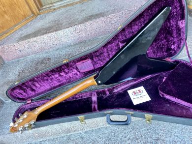 GIBSON FLYING V 1975