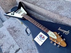 GIBSON FLYING V 1975