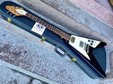 GIBSON FLYING V 1975
