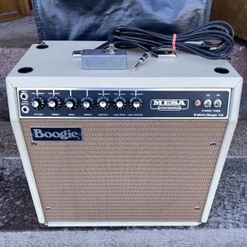 MESA/BOOGIE MARK II-B 1981