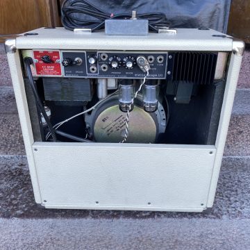 MESA/BOOGIE MARK II-B 1981