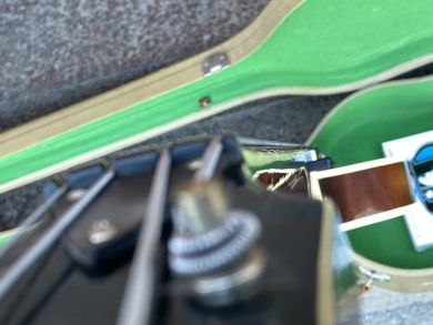 HOFNER 500/1 VIOLIN BASS 1966