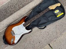 FENDER SPECIAL EDITION KOA STRATOCASTER 2006-2008