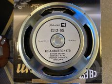 CELESTION G12-65 8ohm