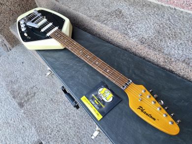 PHANTOM 6-STRING