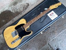 FENDER TELECASTER 1972