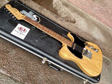 FENDER TELECASTER 1972