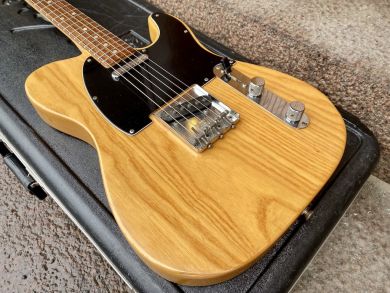 FENDER TELECASTER 1972