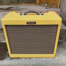 FENDER BLUES JR LTD 2021